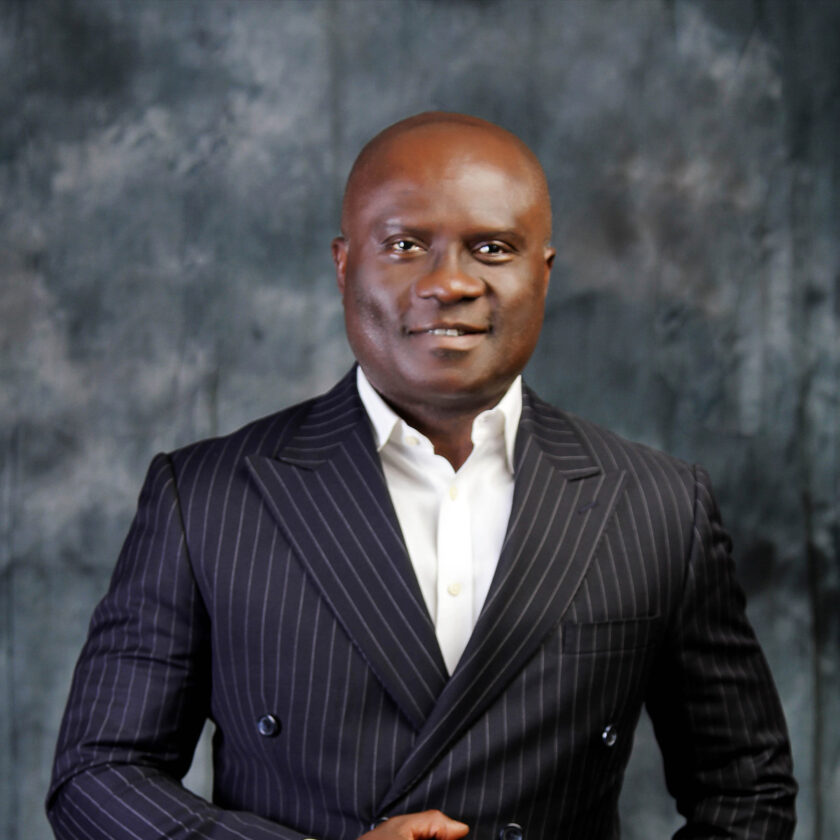 Obinna Anaba